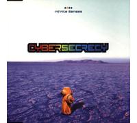 Cybersecrecy - Infinite Senses