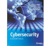 Charles J. Brooks Donald Short Christopher Grow Phil Cybersecurity E (Tascabile)