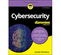 Cybersecurity For Dummies