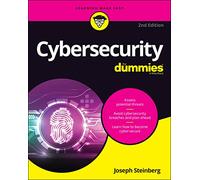 Cybersecurity for Dummies