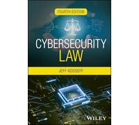 Cybersecurity Law