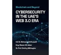 CYBERSECURITY OF WEB 3.0 INFRASTRUCTURE IN UAE