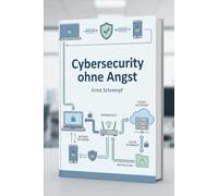 Cybersecurity ohne Angst: Der 30-Tage-Plan für dein sicheres Unternehmen