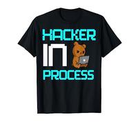 Cybersecurity Professional - Coding programmatore di sicurezza informatica Maglietta