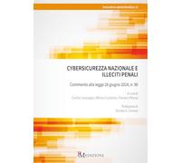 Cybersicurezza nazionale e illeciti penali: Commento alla legge 28 giugno 2024, n. 90