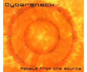 Cybersnack - Rebels from the Source