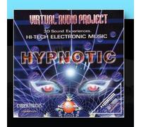 Cybertracks - Virtual Audio Project - Hypnotic by Cybertracks - Virtual Audio Project