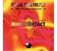 Cybertracks - Virtual Audio Project - Mind Contact