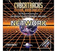Cybertracks - Virtual Audio Project - Network