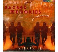 Cybertribe - Cybertribe - Sacred Memories of the Future