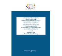 Cyberviolenza di genere e nuove «frontiere» normative e giurisprudenziali: la direttiva UE 2024/1385-Ciberviolencia de género y nuevas «fronteras» normativas y jurisprudenciales: la directiva UE ...