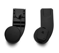 Cybex - Adattatori Per Trio Gazelle S Black