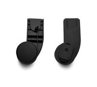 Cybex Adattatore CS Gazelle S/Black-black PU4