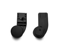Cybex - Adattatori Per Trio Gazelle S Black