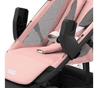 Cybex Avi Jogging Baby Passeggino Adattatore Seggiolino Auto Accessori Per Uso