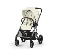 Cybex Balios S Lux TPE B/Seashell Beige-light beige PU1