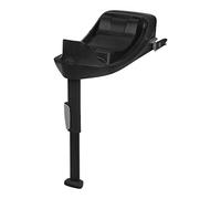 CYBEX Base ISOFIX, Base One, Per seggiolini Aton B2 i-Size e Aton S2 i-Size, Nero