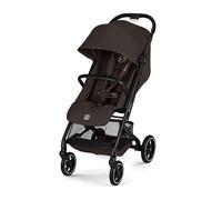 Cybex Beezy BLK B/Chocolate Brown-brown PU1