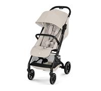 Cybex Beezy BLK B/Dune Grey-grey PU1
