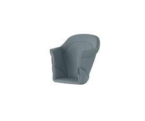 Cybex Click&Fold ComfortInlay/Stone Blue-mid blue PU4