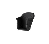 Cybex Click&Fold ComfortInlay/Stunning Black-black PU4