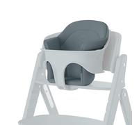 CYBEX Click & Fold Inserti Comfort, Per CYBEX Click & Fold Baby Set e Click & Fold Seggiolone, Stone Blue