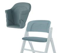 Cuscino Riduttore Per Seggiolone Click & Fold Stone Blue