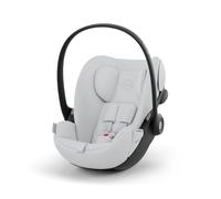 CYBEX Cloud G i-Size/Fog Grey-light grey PU1