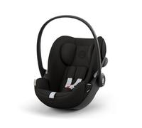 CYBEX Cloud G i-Size/Magic Black-black PU1