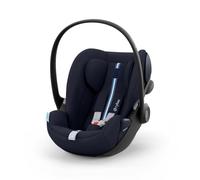 Cloud G i-Size Plus/Ocean Blue-Navy PU1