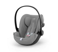 CYBEX Cloud G i-Size Plus/Stone Grey-mid grey PU1
