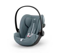 Cloud G i-Size Plus/Stormy Blue-light Blue PU1