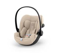 Cybex Cloud G3 Plus/Almond Beige-beige PU1