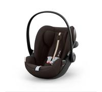 Cybex Cloud G3 Plus/Chocolate Brown-brown PU1