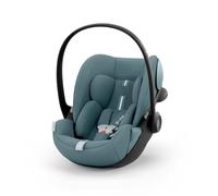 Cybex Cloud G3 Plus/Stormy Blue-light blue PU1