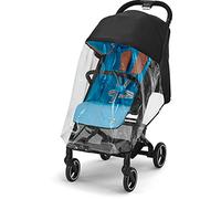 CYBEX Copertura antipioggia per passeggino CYBEX Beezy, colore: oro trasparente
