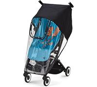 CYBEX Copertura antipioggia per passeggino CYBEX Libelle, colore: oro trasparente