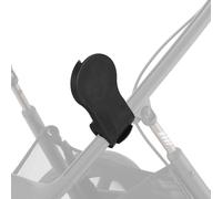 Cybex Cot S Adattatore Avi Spin/Black-black PU1