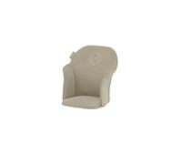 Cybex - Cuscino per il seggiolone LEMO, Sand White