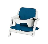 Cybex - Cuscino Comfort Inlay per Seggiolone LEMO Chair - Twilight Blue