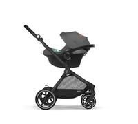 Cybex EOS Basic BLK Travelsystem Aton B2