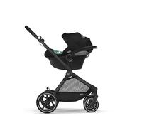 Cybex EOS Basic BLK Travelsystem Aton B2