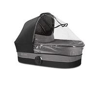 Cybex Gold 518002725 Cot S parapioggia, collezione 2018, colore trasparente, 0.36 kilograms, 0, 1