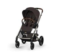 CYBEX Gold BALIOS S LUX Passeggino, Chocolate Brown