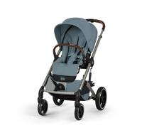 CYBEX Gold BALIOS S LUX Passeggino e Culla pieghevole, Stormy Blue