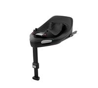 CYBEX Gold Base ISOFIX Base G3, Per seggiolini auto Cloud G3, Cloud G i-Size e seggiolini auto per bambini Sirona G3 e Sirona G i-Size, Facile installazione, Sistema di bloccaggio, Black