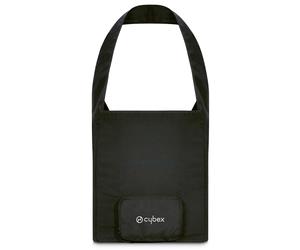 CYBEX Gold Borsa da Viaggio per Passeggino Libelle, Nero