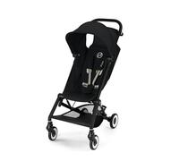 Cybex - Passeggino Agis - Magic Black