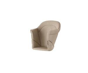 CYBEX GOLD - CLICK & FOLD Inserto Comfort - Almond Beige