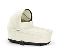 Cybex Gold Cot S Lux per Balios S Lux Seashell Beige